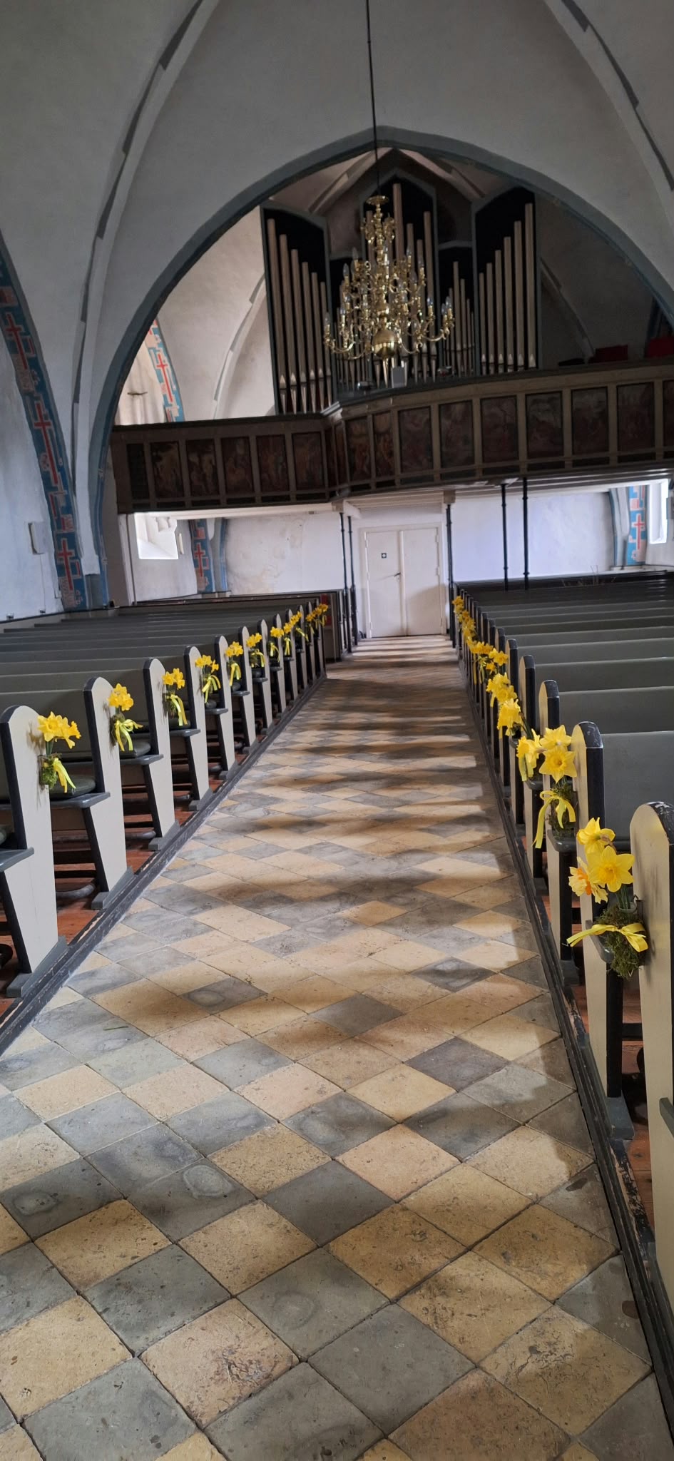 Trauerfloristik und Blumenschmuck Variante 14